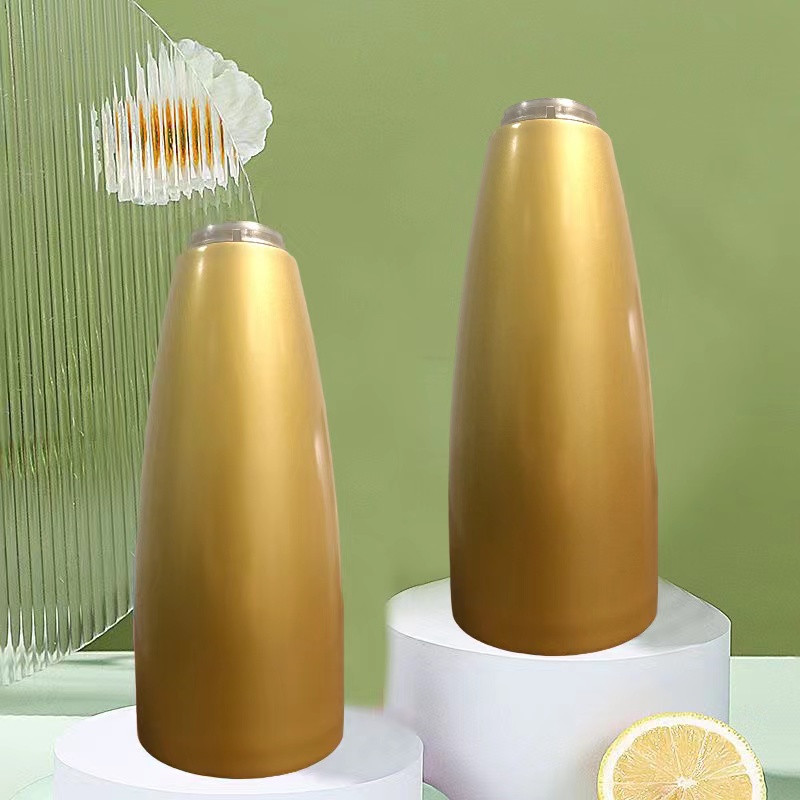 不锈钢产品喷涂