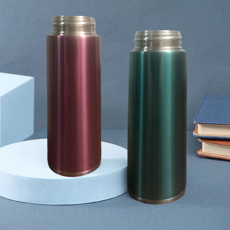 不锈钢产品喷涂