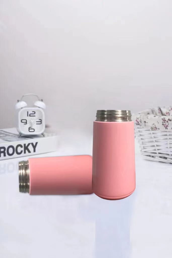 不锈钢产品喷涂