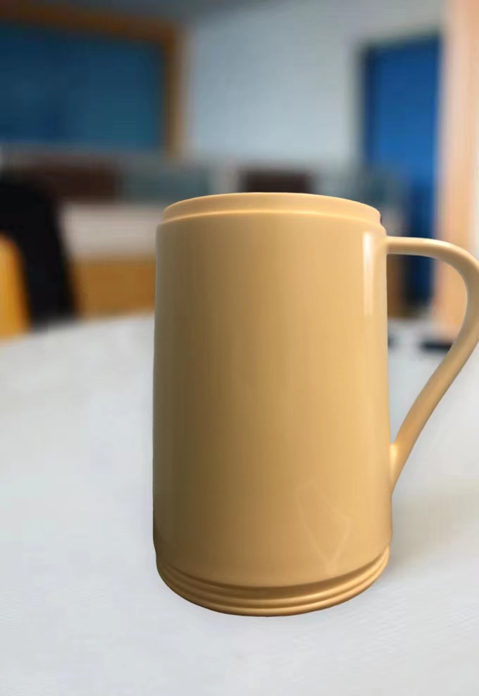 不锈钢产品喷涂